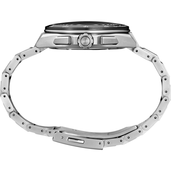 Seiko Astron Silvery Night - SSH153J GPS Solar Erkek Kol Saati