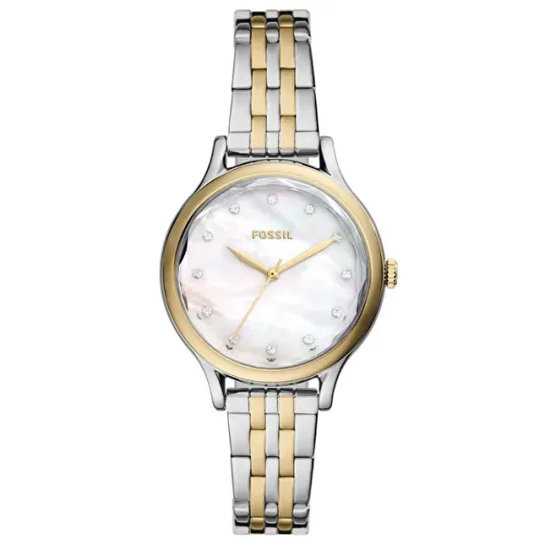 Fossil FBQ3864 Kadın Kol Saati