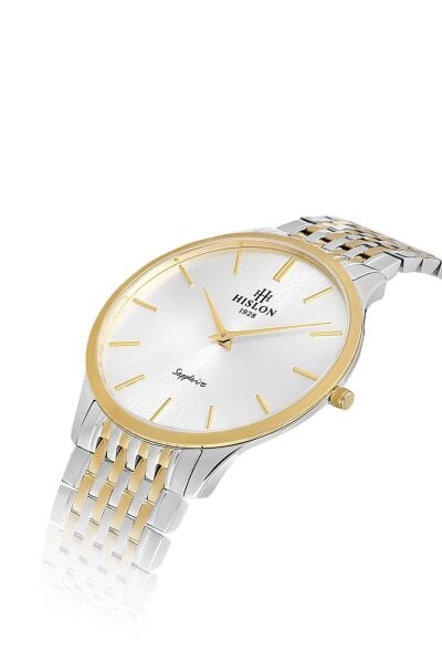 CL135T-02SG Ultra Slim Erkek Kol Saati