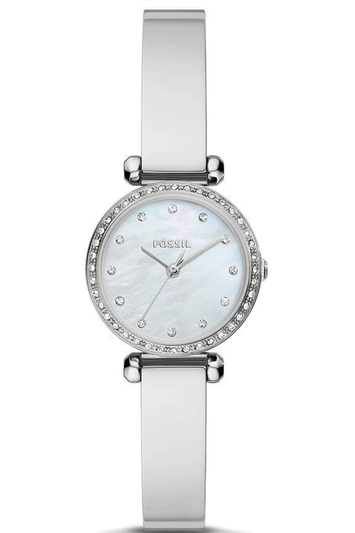 Fossil FBQ3893 Kadın Kol Saati