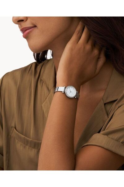 Fossil FBQ3893 Kadın Kol Saati