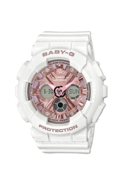 G-Shock Kol Saati BA-130-7A1DR