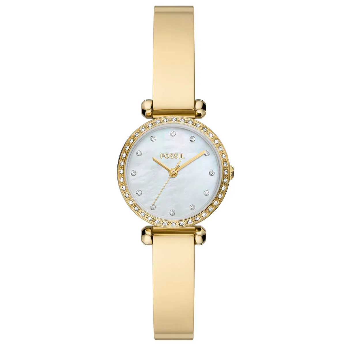 Fossil FBQ3895 Kadın Kol Saati