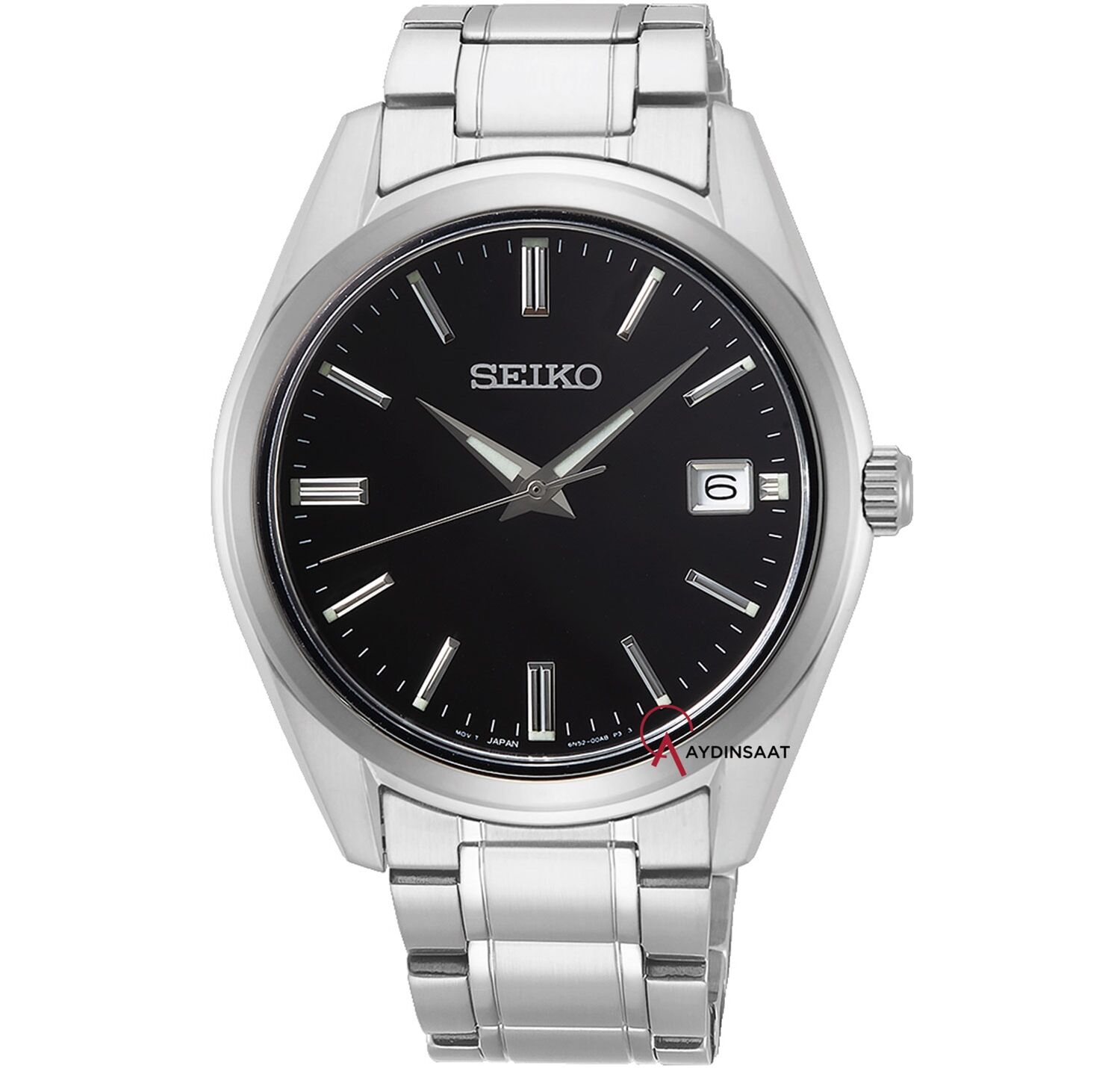 SEIKO SUR311P1 ERKEK KOL SAATİ