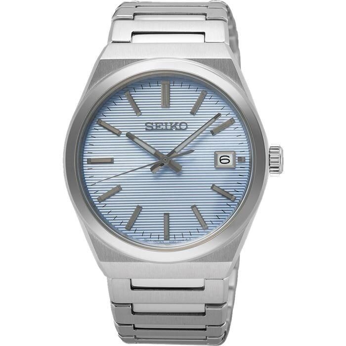 SEIKO SUR599P1 ERKEK KOL SAATİ