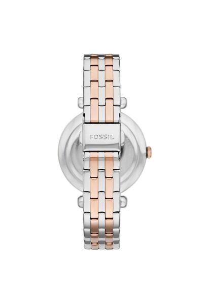 Fossil FBQ3901 Kadın Kol Saati