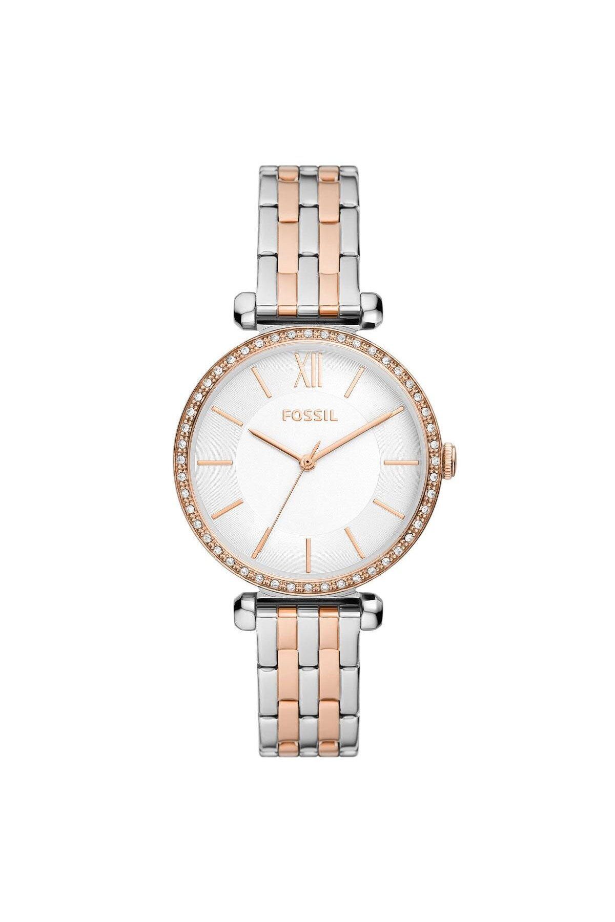 Fossil FBQ3901 Kadın Kol Saati