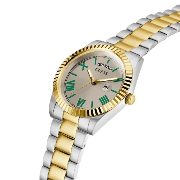 Guess GUGW0265G15 Erkek Kol Saati