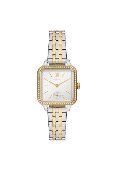 Fossil FBQ3908 Kadın Kol Saati