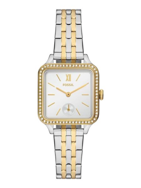 Fossil FBQ3908 Kadın Kol Saati