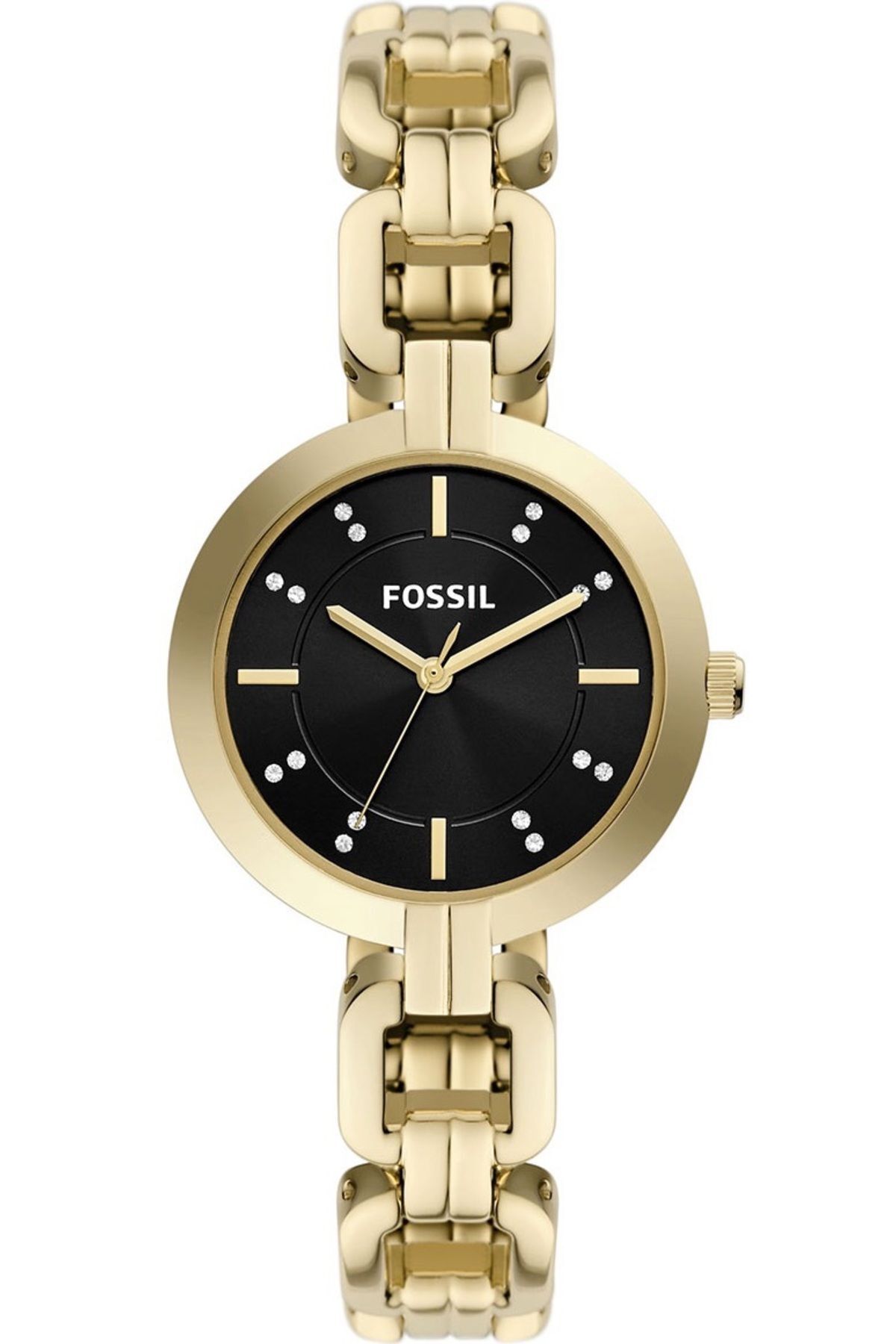 Fossil FBQ3925 Kadın Kol Saati