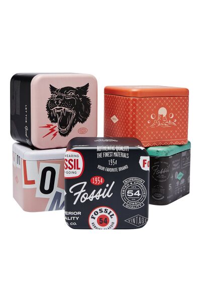 Fossil FBQ3925 Kadın Kol Saati