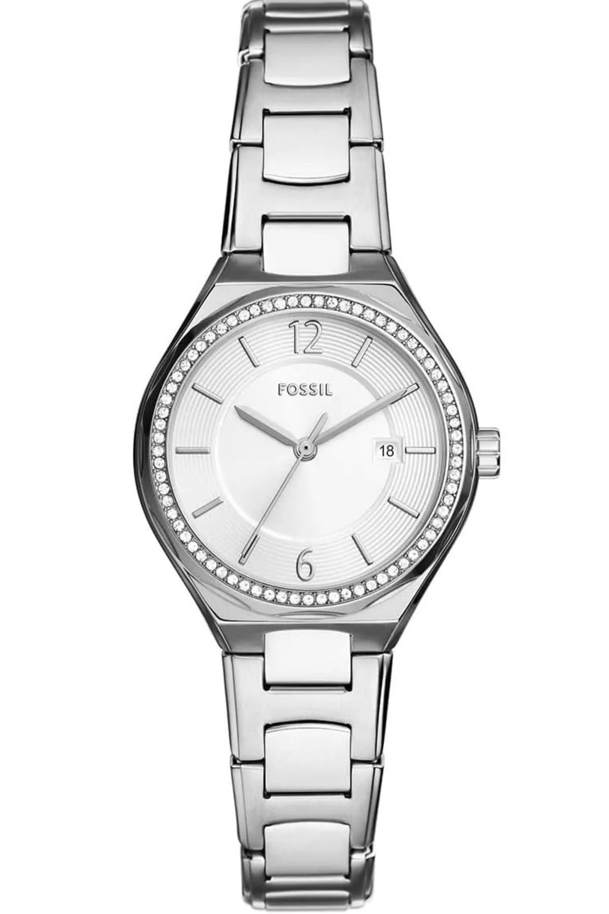 Fossil FBQ3954 Kadın Kol Saati