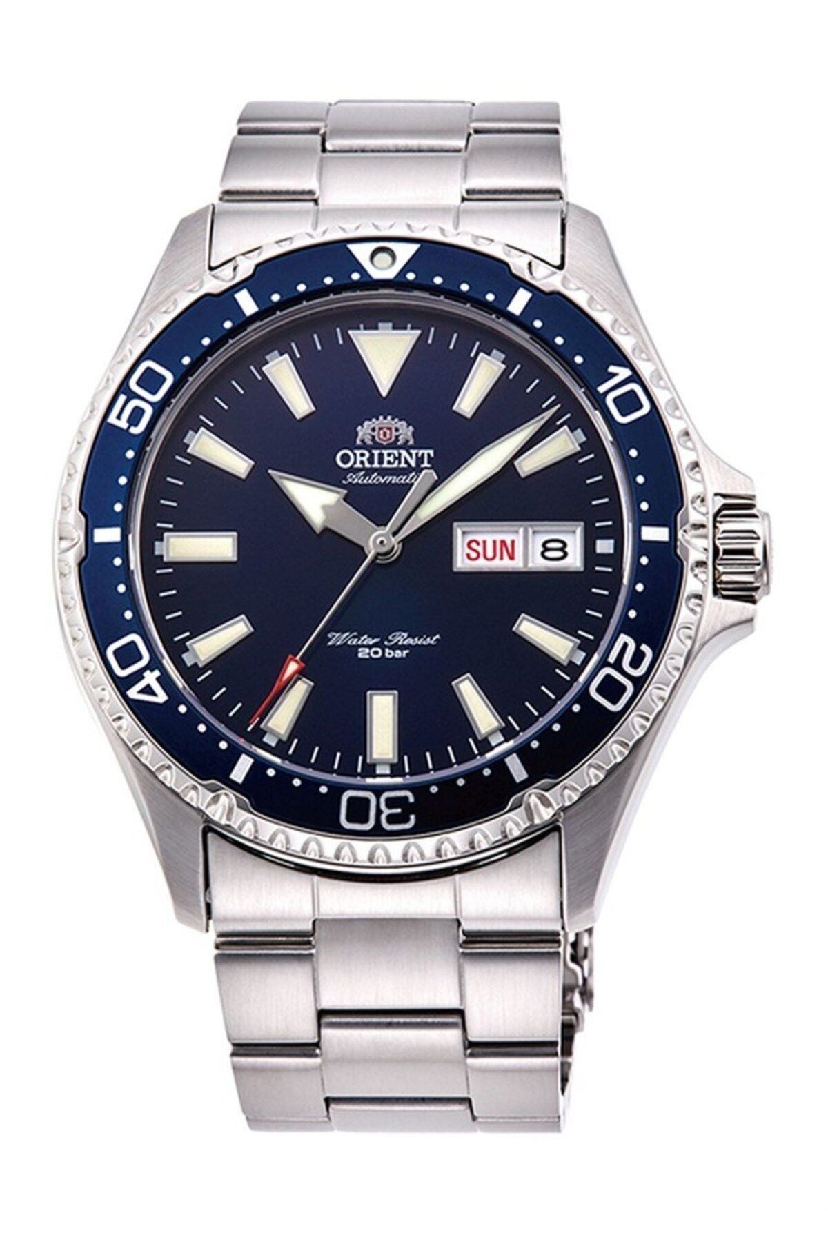 ORIENT RA-AA0002L19B KAMASU ERKEK KOL SAATİ