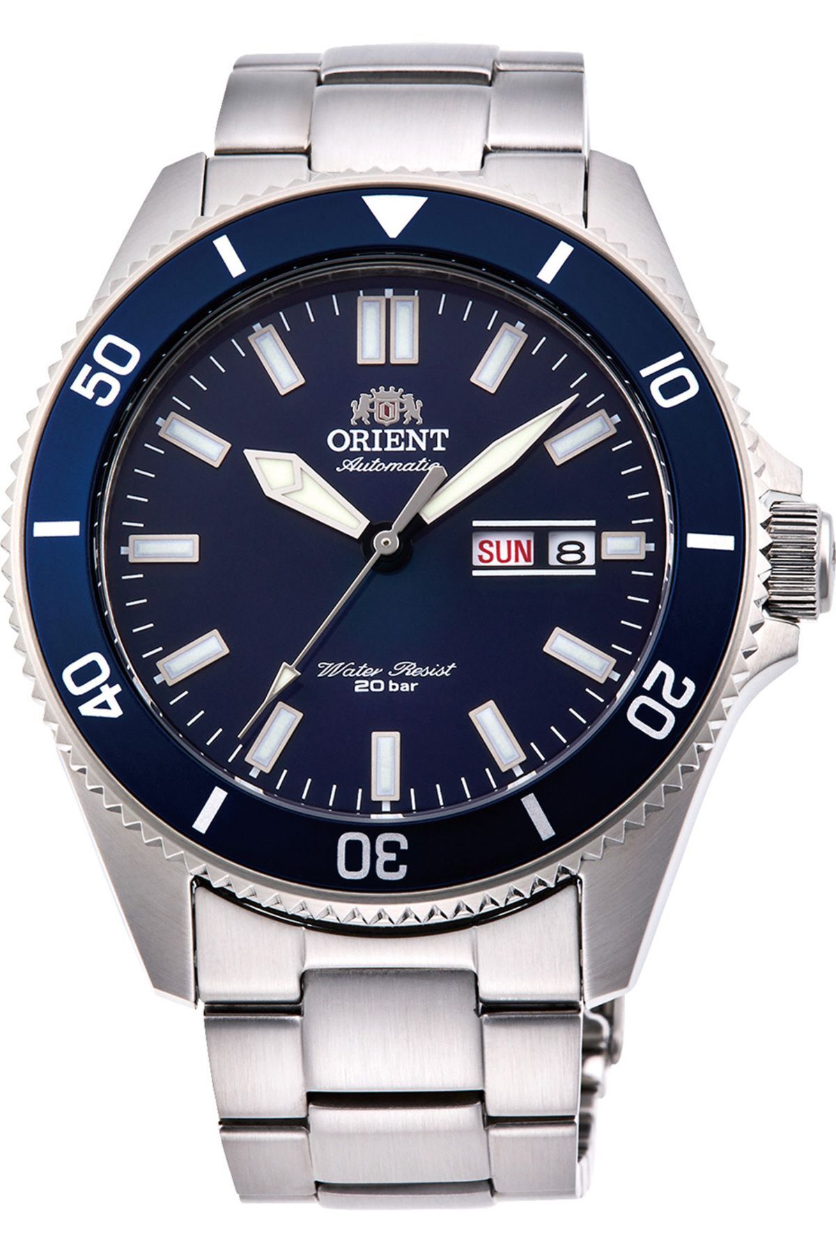 ORIENT RA-AA0009L19B OTOMATİK ERKEK KOL SAATİ