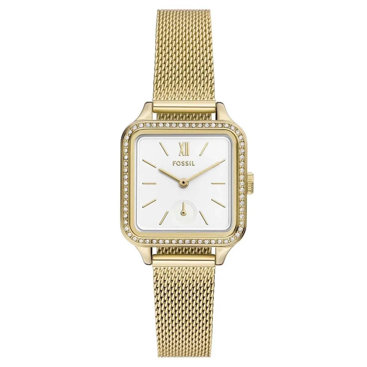 Fossil FBQ3972 Kadın Kol Saati