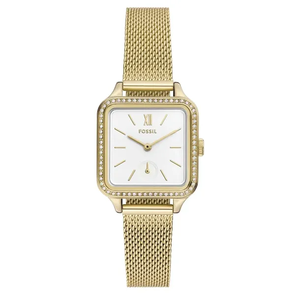 Fossil FBQ3972 Kadın Kol Saati