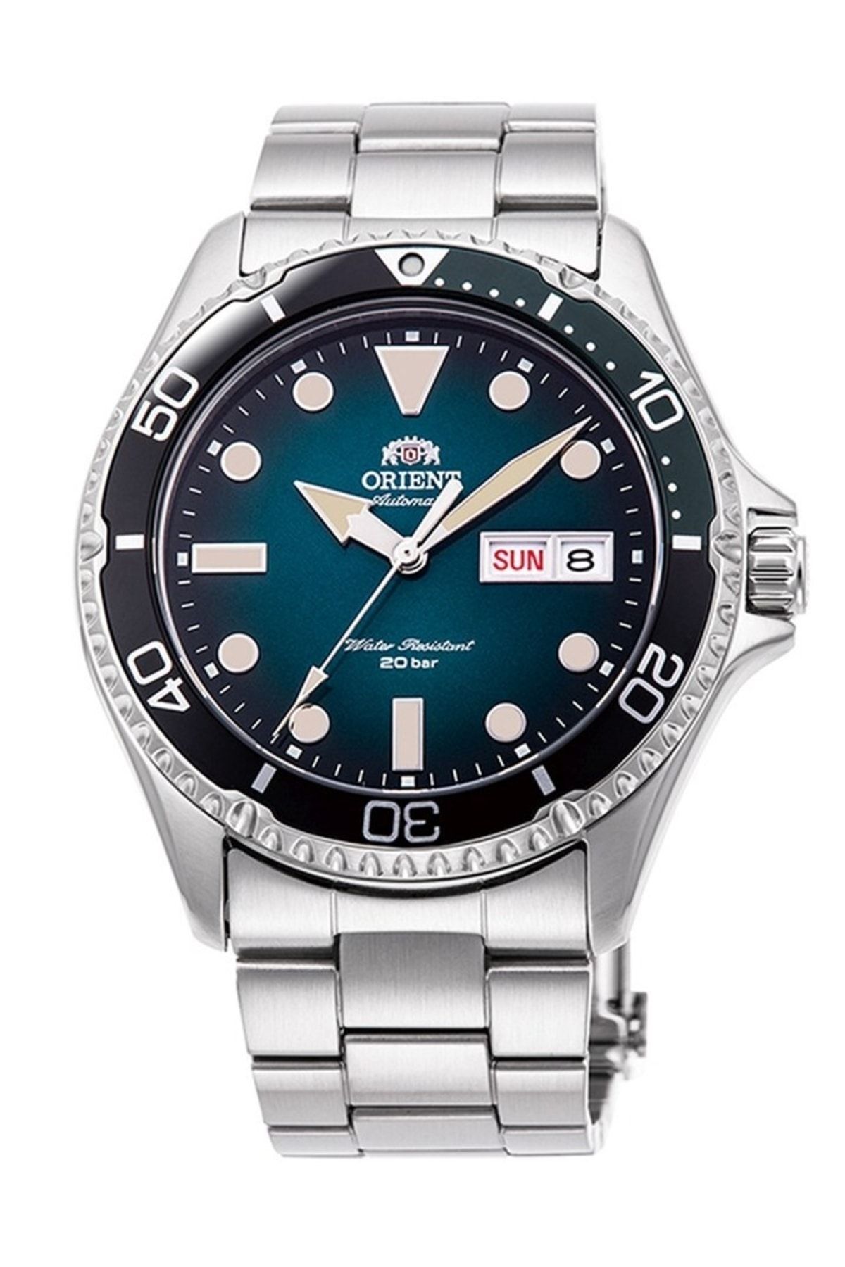 ORIENT Otomatik Erkek Kol Saati Ra-aa0811e19b