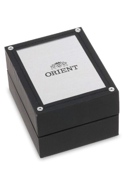 RA-AA0812L39B Kurmalı Otomatik Çelik Gri Lacivert Kadran Safir Cam 20 ATM 42 mm Erkek Kol Saa
