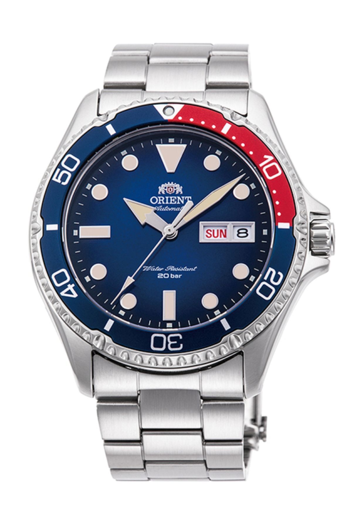 ORIENT Otomatik Erkek Kol Saati RA-AA0812L39B