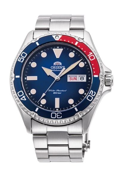 ORIENT Otomatik Erkek Kol Saati RA-AA0812L39B