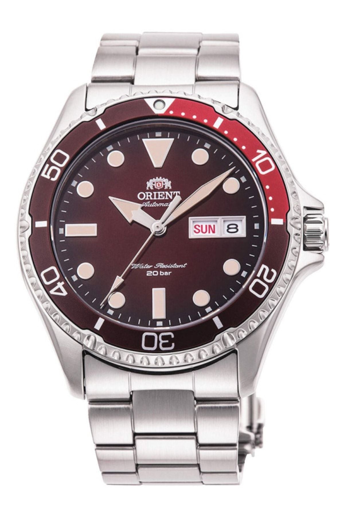 ORIENT Otomatik Erkek Kol Saati RA-AA0814R19B