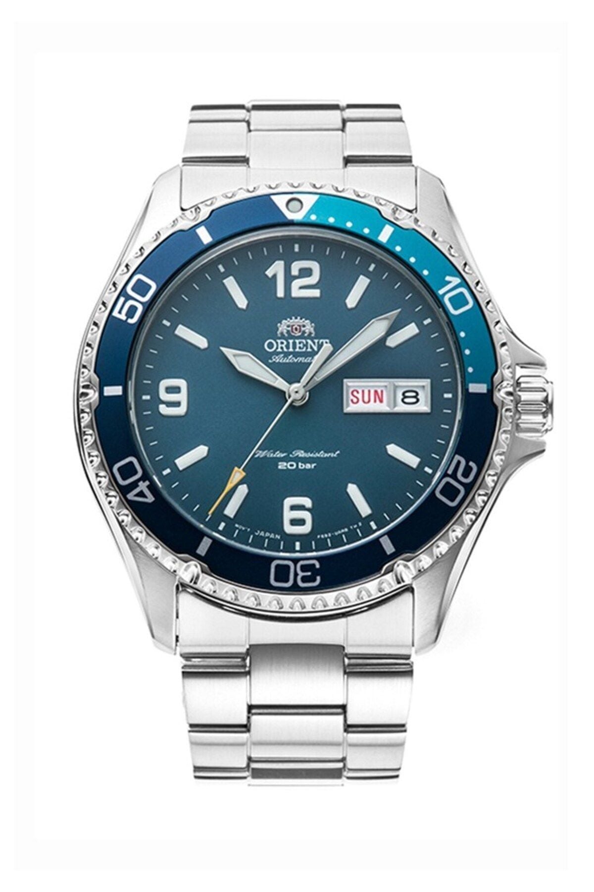 ORIENT RA-AA0818L19B ERKEK KOL SAATİ