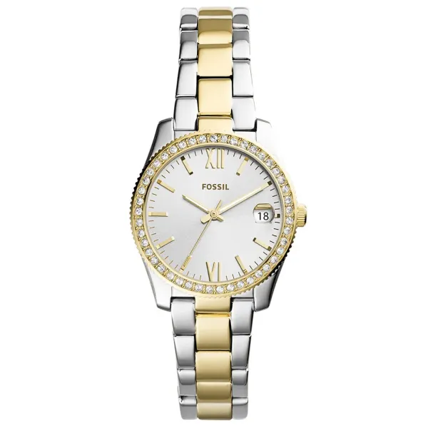 Fossil FES4319 Kadın Kol Saati