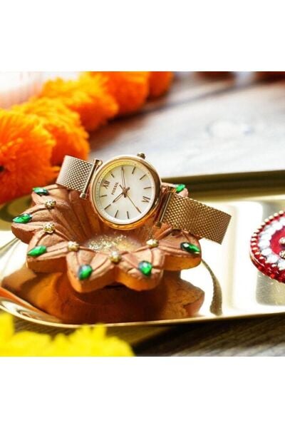 Fossil FES4433 Kadın Kol Saati