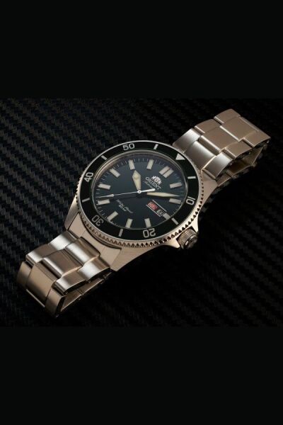 ORIENT Otomatik Erkek Kol Saati RA-AA0914E19B