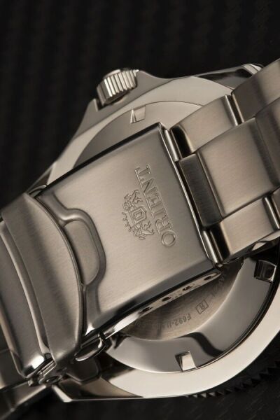 ORIENT Otomatik Erkek Kol Saati RA-AA0914E19B