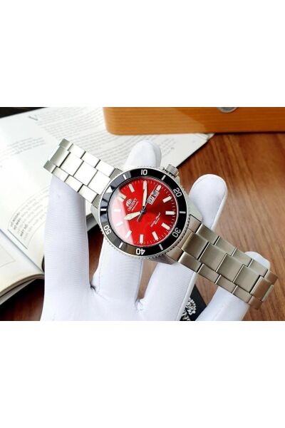 ORIENT Otomatik Erkek Kol Saati RA-AA0915R19B