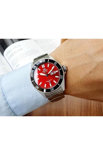 ORIENT Otomatik Erkek Kol Saati RA-AA0915R19B