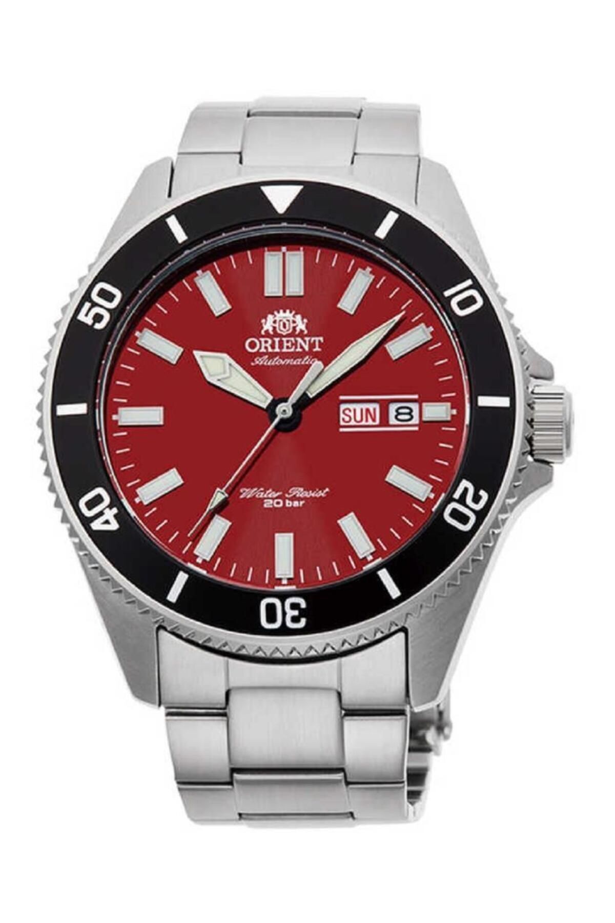 ORIENT Otomatik Erkek Kol Saati RA-AA0915R19B