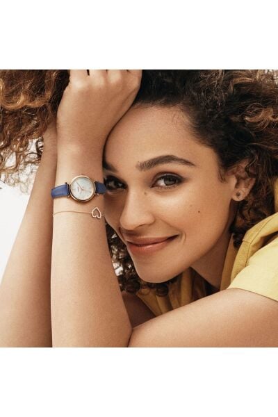 Fossil FES4502 Kadın Kol Saati