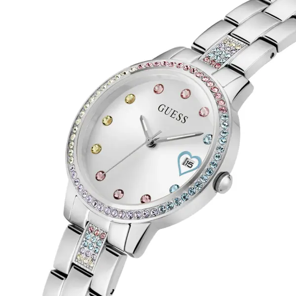 Guess GUGW0657L1 Kadın Kol Saati