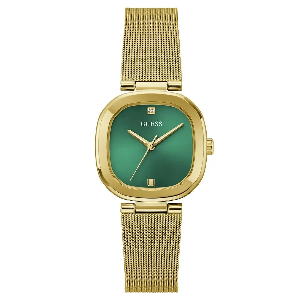 Guess GUGW0768L2 Pırlantalı Kadın Kol Saati
