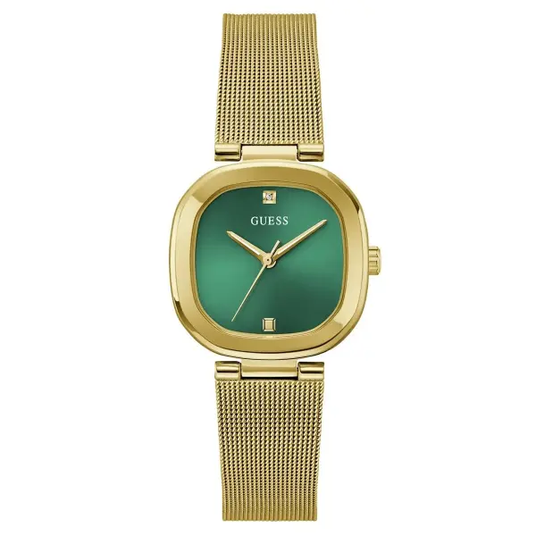 Guess GUGW0768L2 Pırlantalı Kadın Kol Saati