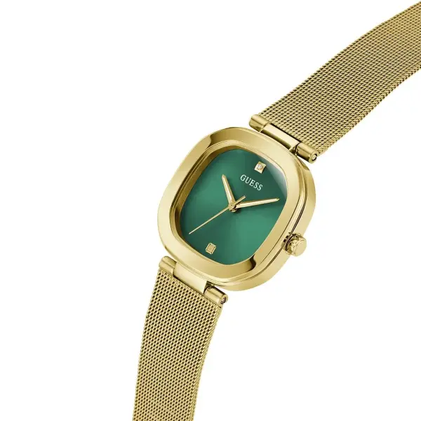 Guess GUGW0768L2 Pırlantalı Kadın Kol Saati
