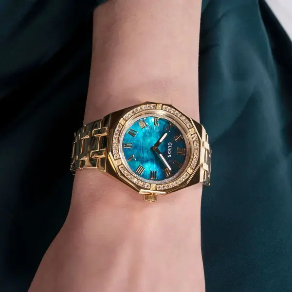 Guess GUGW0770L2 Kadın Kol Saati