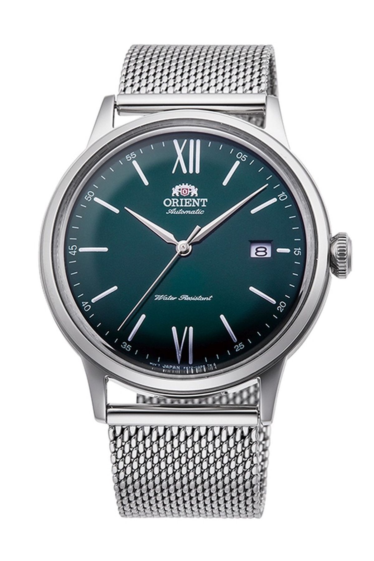 ORIENT Ra-ac0018e10b Otomatik Erkek Kol Saati