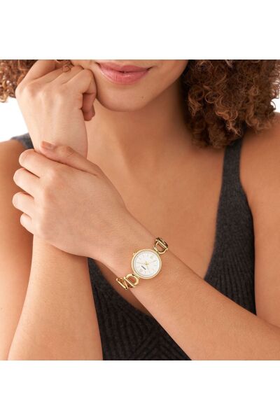 Fossil FES5272 Kadın Kol Saati