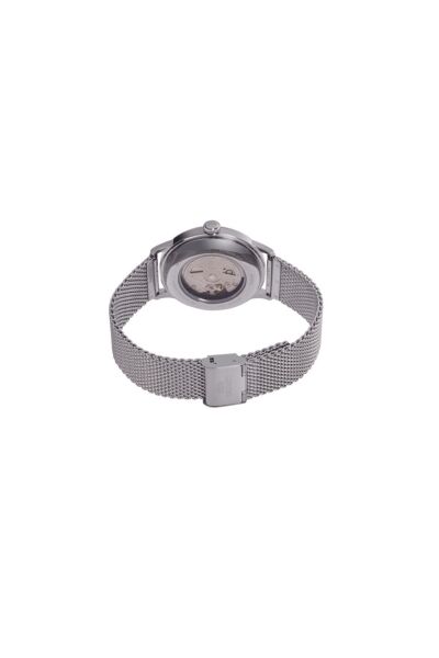 Bambıno Ra-ac0020g10b Ra-ac0020g Otomatik Mesh Erkek Kol Saati
