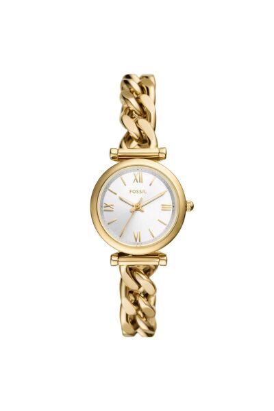 Fes5329 Quartz Çelik Gold 28 Mm Kadın Kol Saati