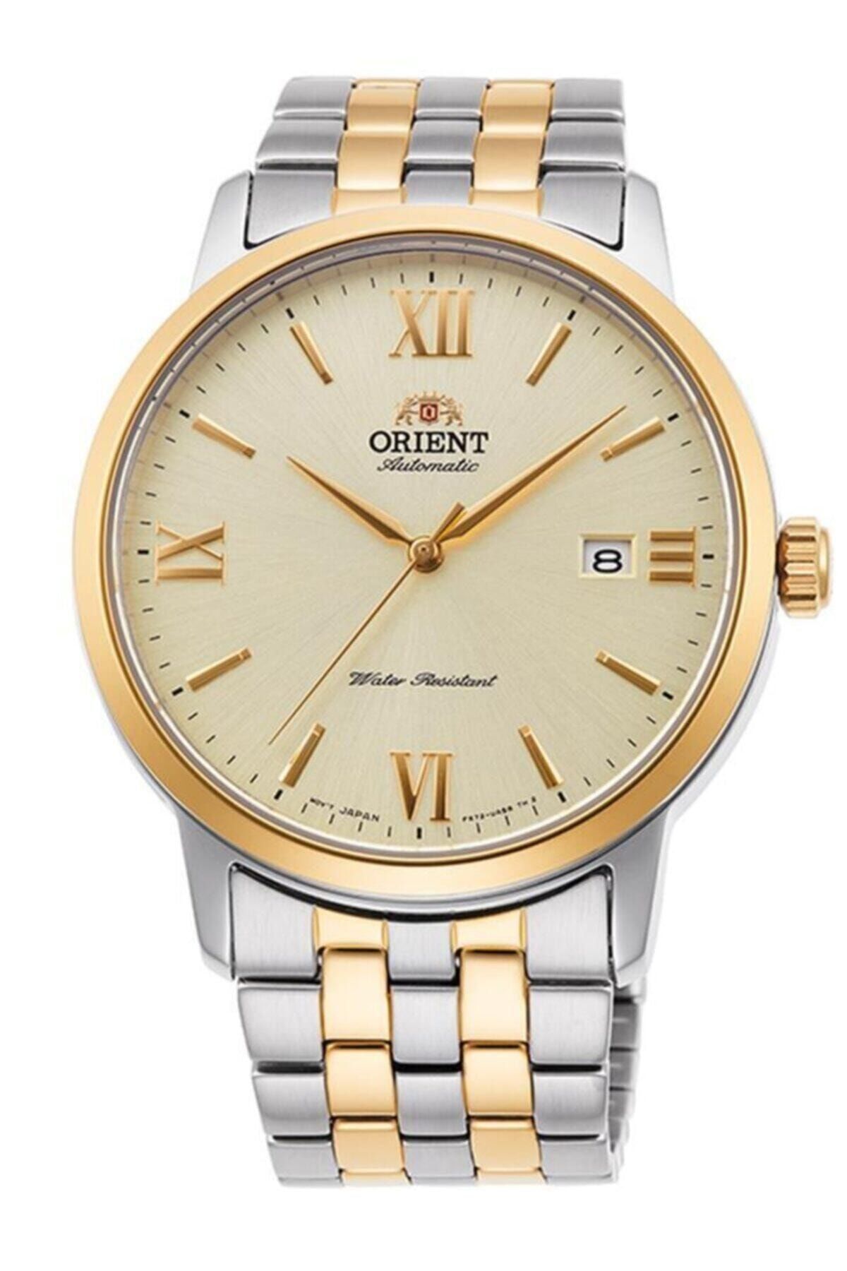 ORIENT Otomatik Erkek Kol Saati RA-AC0F08G10B