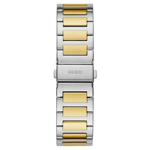 Guess GUGW0833G3 Pırlantalı Erkek Kol Saati
