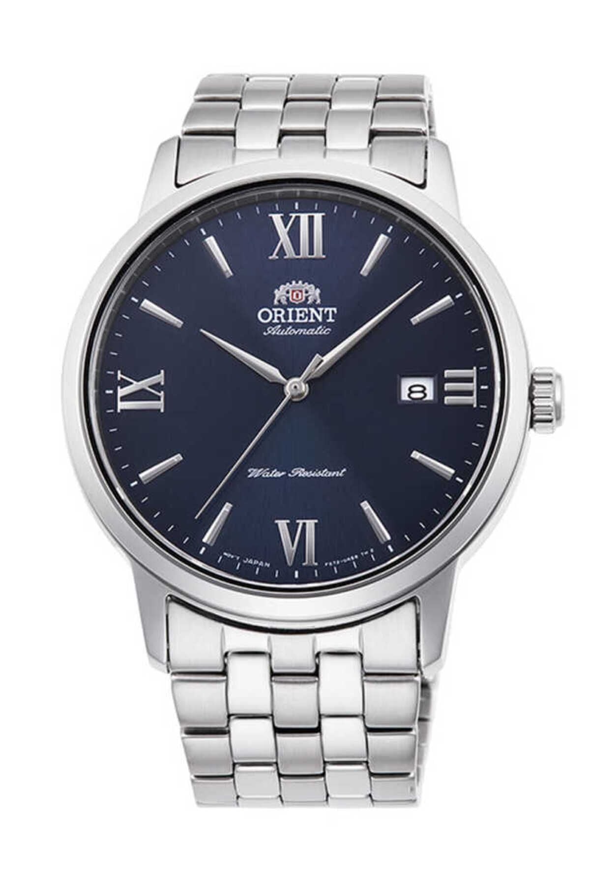 ORIENT RA-AC0F09L10B Otomatik Erkek Kol Saati