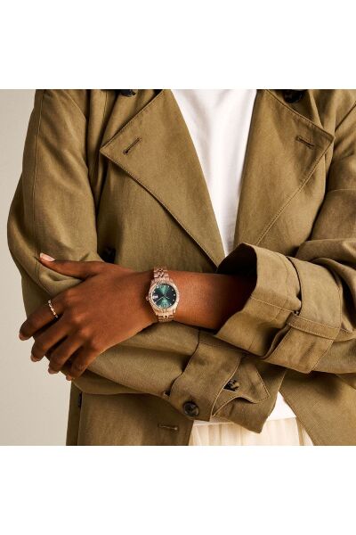 Fossil FES5369 Kadın Kol Saati