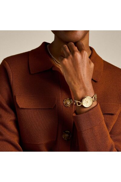 Fossil FES5375 Kadın Kol Saati