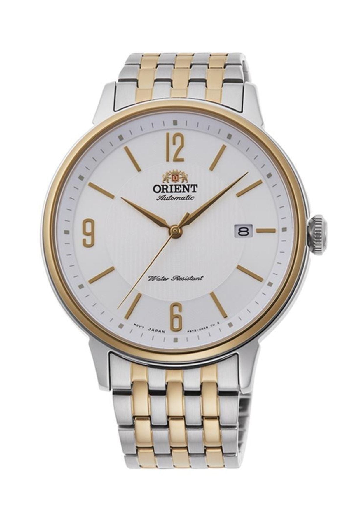 ORIENT Otomatik Erkek Kol Saati RA-AC0J07S10B